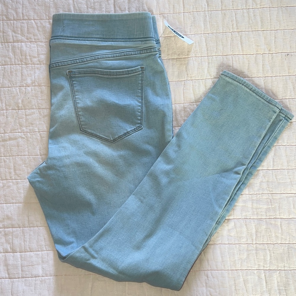 Old Navy Rockstar Jeggings